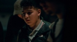 Марокканская мафия 4 сезон 7 серия