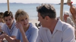 Брижит Бардо: Искусство жить 1 сезон 2 серия