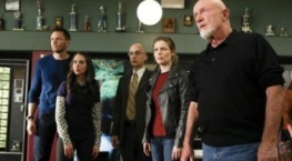 Сообщество 5 сезон 12 серия