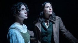 Путь домой 2 сезон 7 серия