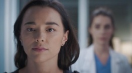 Анатомия страсти 21 сезон 4 серия