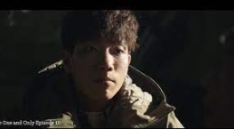 Только один человек 1 сезон 10 серия