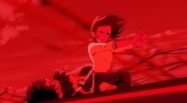 Дандадан 1 сезон 4 серия