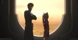 Звёздные войны: Сказания о джедаях 1 сезон 5 серия