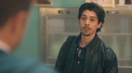 Самый ценный игрок 1 сезон 9 серия