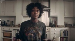 Поцелуй меня первым 1 сезон 2 серия