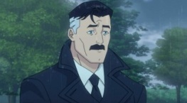 Неуязвимый 1 сезон 3 серия