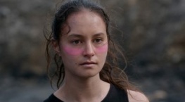 Дикарки 1 сезон 4 серия