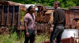 Наследие 4 сезон 4 серия