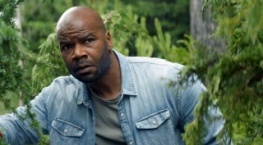 Переправа 1 сезон 6 серия