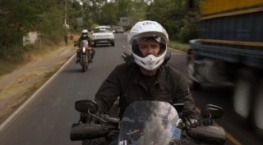 Долгий путь на север 1 сезон 10 серия