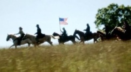 Американский запад 1 сезон 4 серия