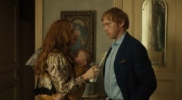 Дом с прислугой 3 сезон 9 серия