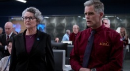 Вдали 1 сезон 8 серия