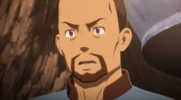 Небесные драконы 1 сезон 10 серия