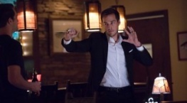 Дневники вампира 8 сезон 13 серия