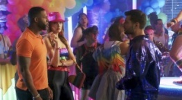 Династия 5 сезон 15 серия