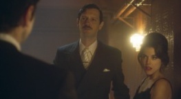 Топор/Аче 1 сезон 2 серия