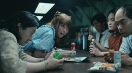 Алиса в Пограничье 2 сезон 3 серия