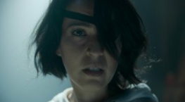 Красный дерматин 3 сезон 5 серия