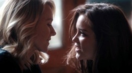 Цыганка 1 сезон 4 серия