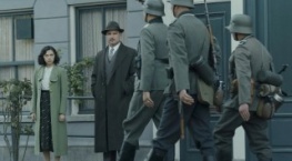 Маленький огонёк 1 сезон 2 серия