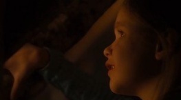 Священная ложь 1 сезон 3 серия