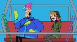 Школа клонов 2 сезон 6 серия