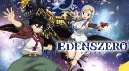 Нулевой Эдем 2 сезон 25 серия