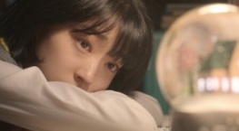 Звук волшебства 1 сезон 1 серия