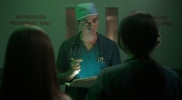 Пульс 1 сезон 3 серия