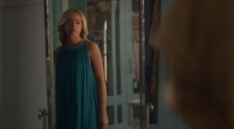 Сирены 1 сезон 4 серия