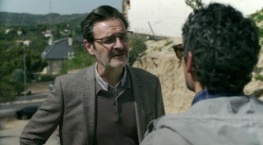 Скверное наследие 1 сезон 3 серия