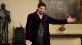 Библиотекари: Следующая глава 1 сезон 6 серия