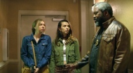 Молодые охотницы за головами 1 сезон 2 серия