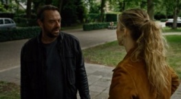 Под прикрытием 2 сезон 3 серия