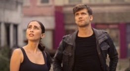 Пандора 1 сезон 9 серия