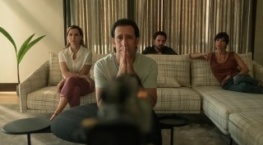 Тогда и сейчас 1 сезон 8 серия