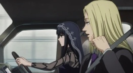 Дни Сакамото 2 сезон 5 серия