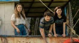 Берег москитов 2 сезон 2 серия