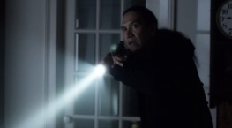 Вампирские войны 1 сезон 7 серия