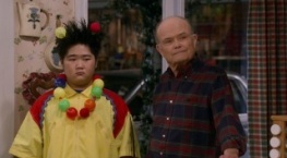 Шоу 90-х 1 сезон 4 серия