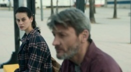 Затерянная в метели 1 сезон 3 серия