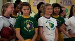 Алекса и Кэти 2 сезон 4 серия