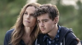 Расскажи мне свои секреты 1 сезон 7 серия