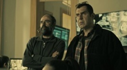 Фауда 3 сезон 12 серия