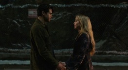 Тут наверху 1 сезон 8 серия