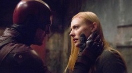 Сорвиголова 2 сезон 13 серия