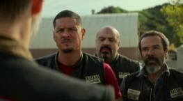 Майянцы 5 сезон 2 серия