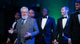 Ночной суд 3 сезон 12 серия